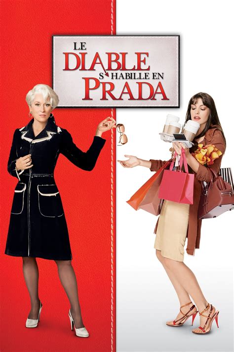 ou regarder le diable s'habille en prada|le diable s'habille en Prada.